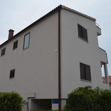 Apartman Dane Makarska Exterior photo