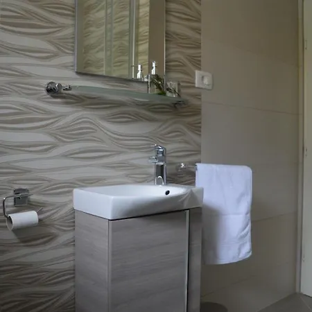 Apartman Dane Makarska Exterior photo