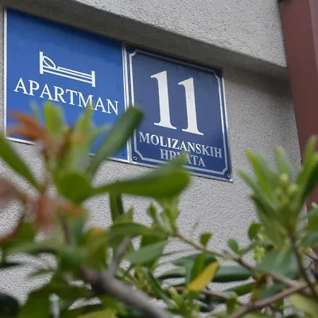 Apartman Dane Makarska Exterior photo