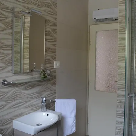 Apartman Dane Makarska Exterior photo