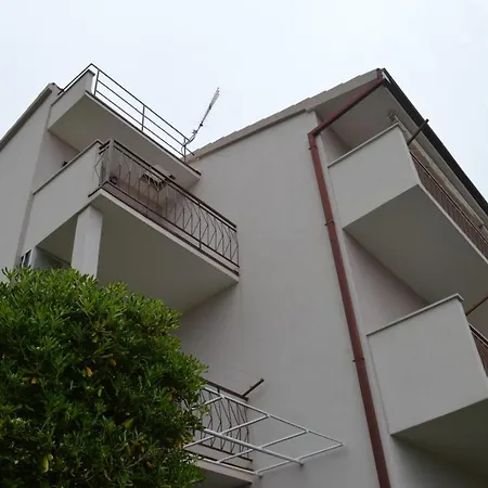 Apartman Dane Makarska Exterior photo