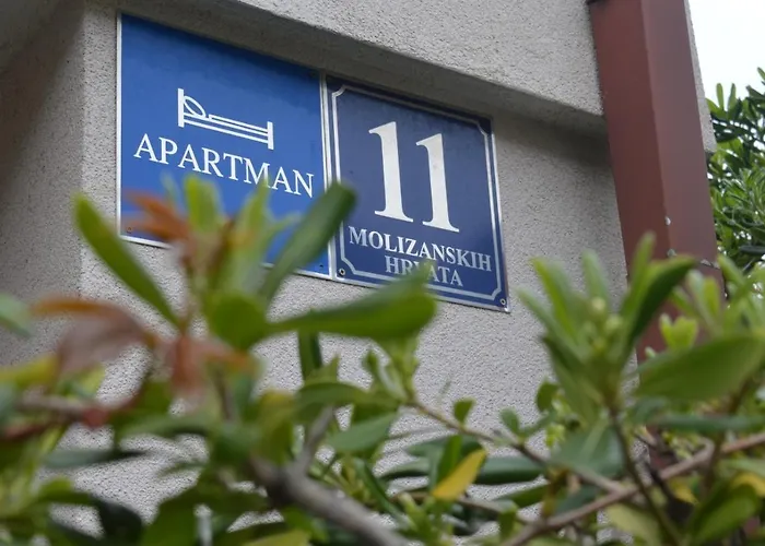 Apartman Dane