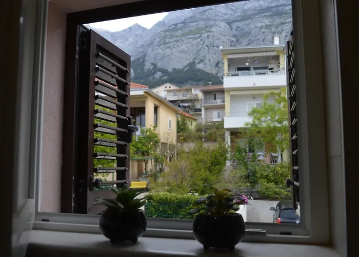Apartman Dane