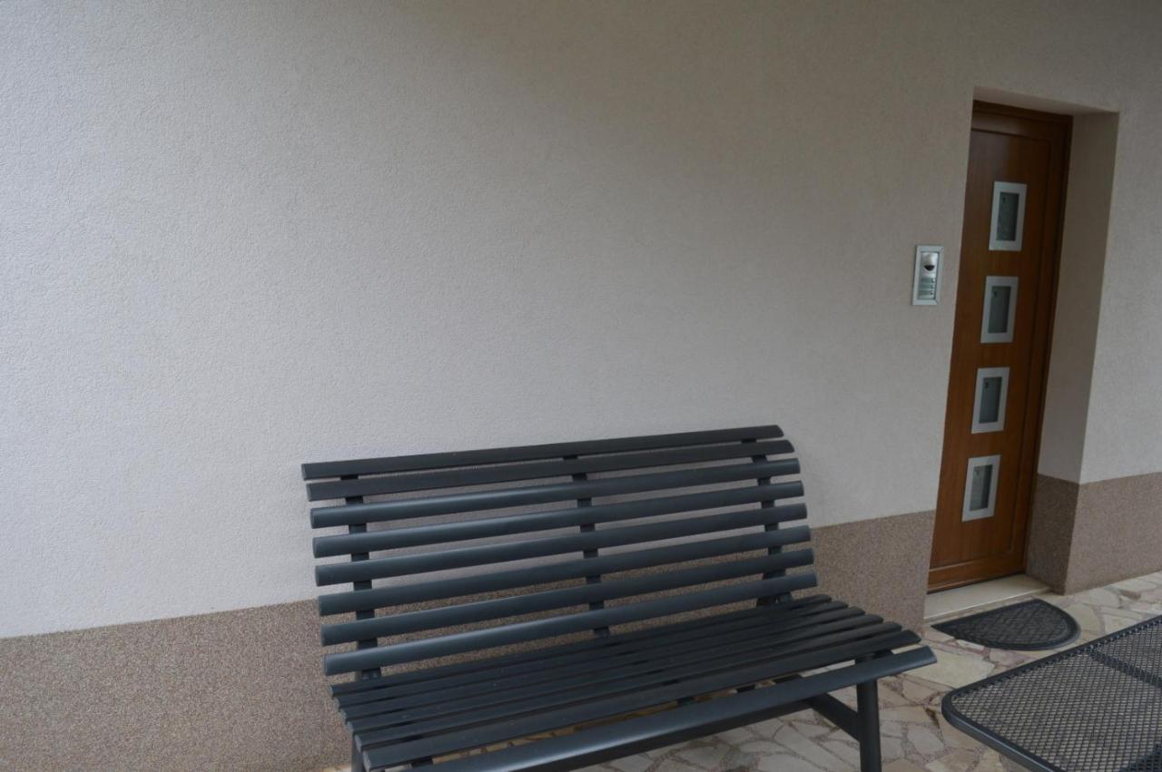 Apartment Dane *