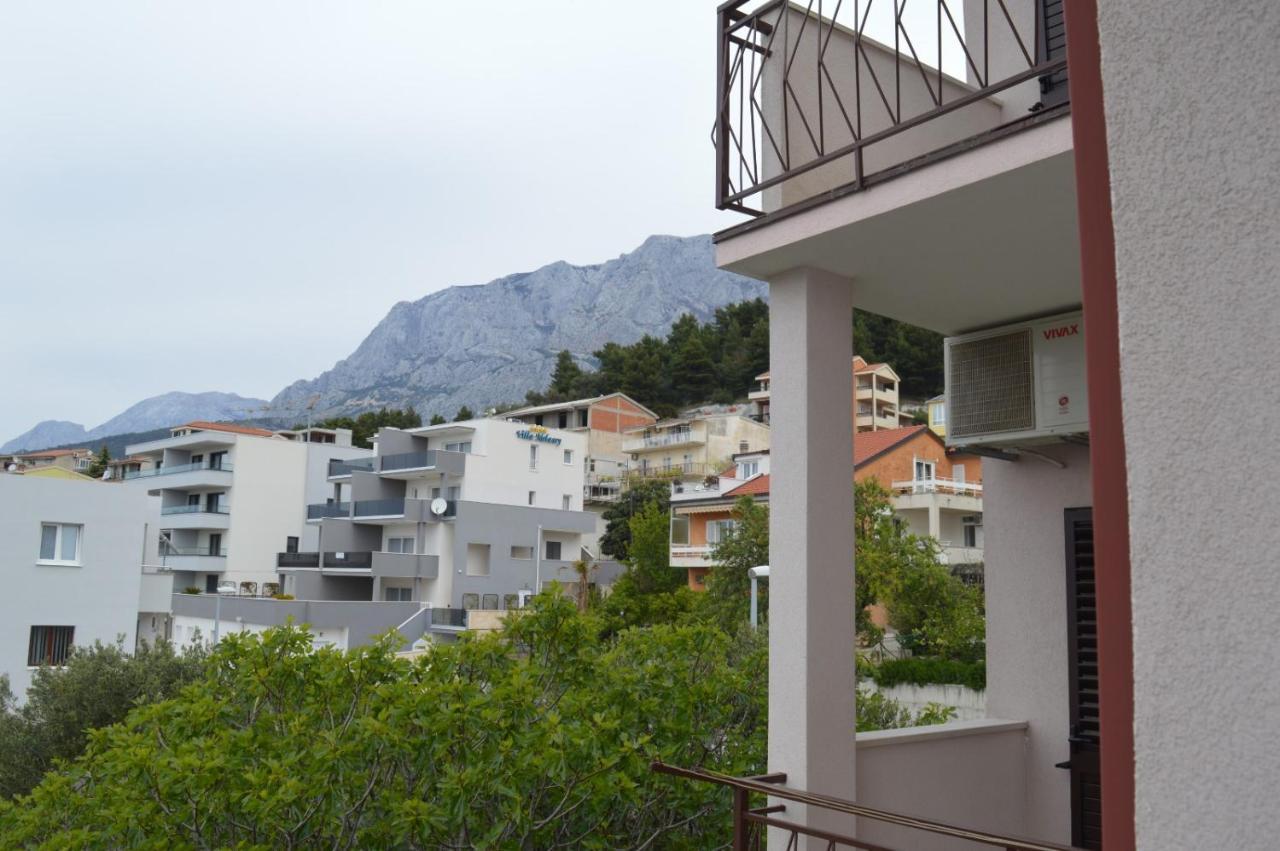 Dane Apartment Makarska
