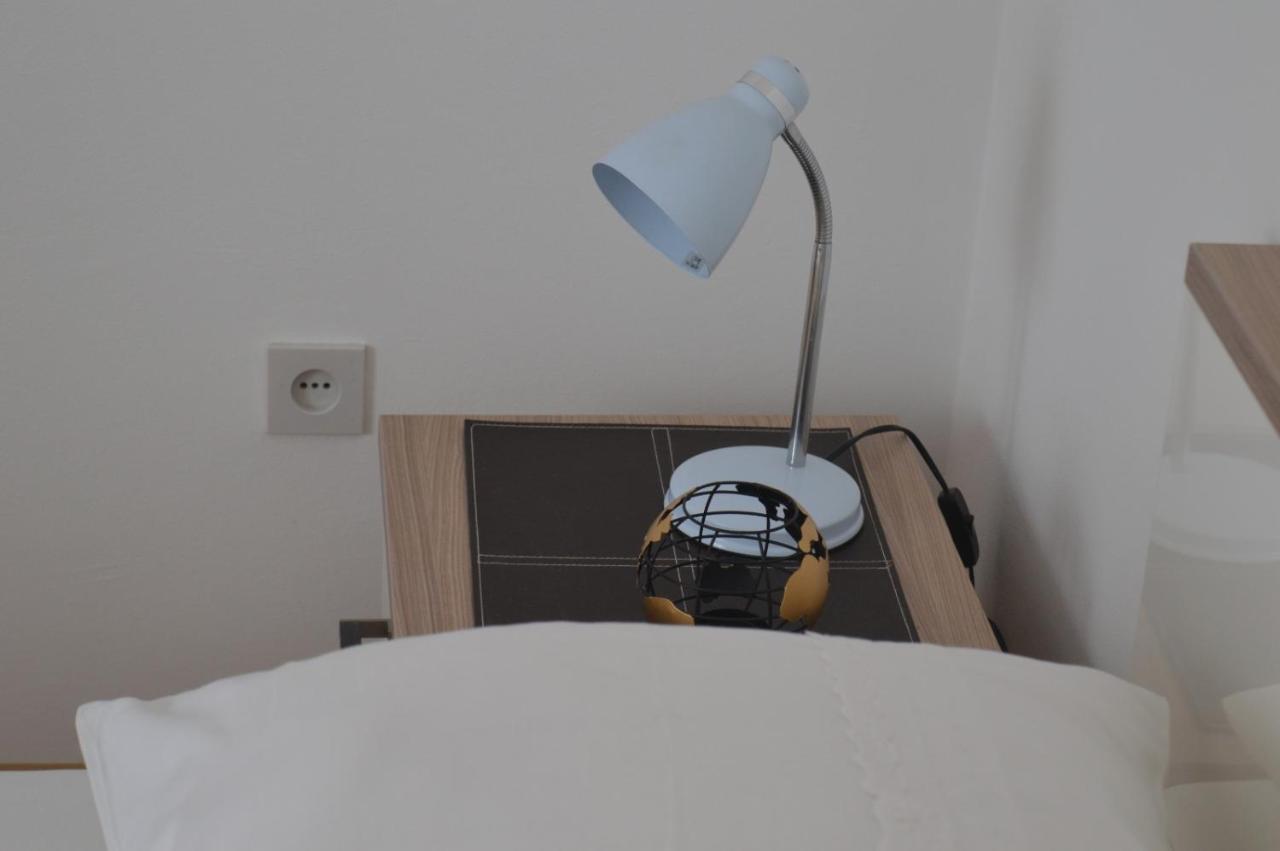 Dane Apartment