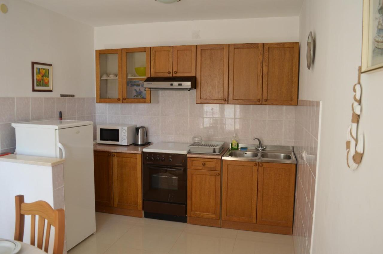 Dane Apartment Makarska