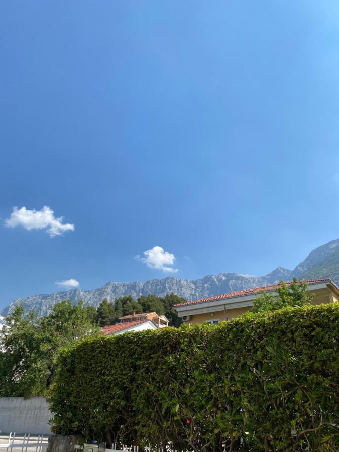Apartment Dane Makarska